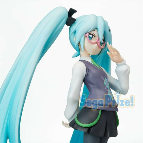 Hatsune miku shinkalion - fr,