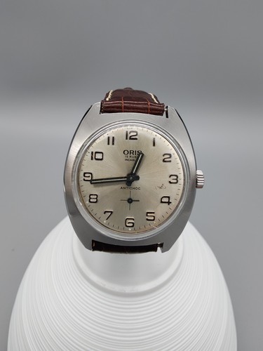 Oris vintage des - années, 1960