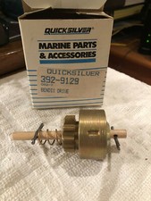 MERCURY MARINER AUTHENTIQUE