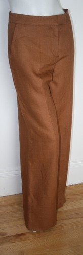 Missoni brown linen - , pants