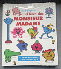 Roger Hargreaves - Le grand