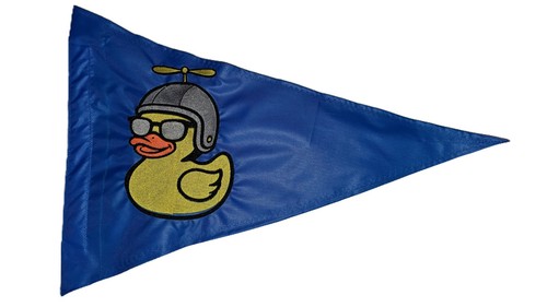 Whirly duck safety - whirly,