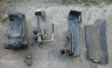 Pièces tondeuse Honda UM21