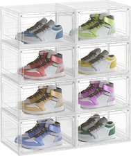 SONGMICS Boîte Rangement