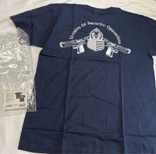 T-shirt Resident Evil 6 Leon