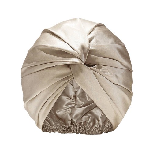 Bonnet nuit soie - en, de