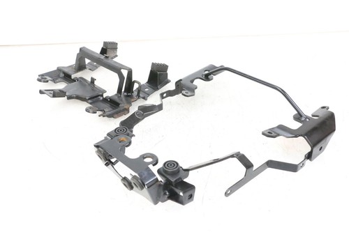 Boucle cadre arriere - cadre, yamaha