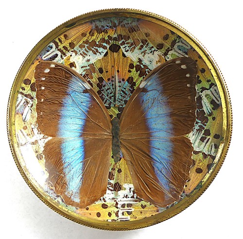 Tres coupelle art deco - coupelle,