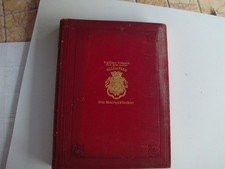 ATLAS GENERAL VIDAL LABLACHE
