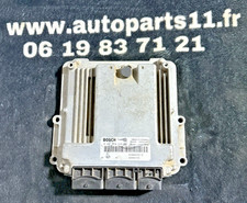 CALCULATEUR MOTEUR RENAULT