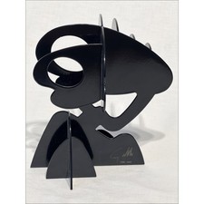 GILLI Claude - Sculpture