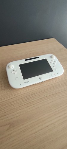 Nintendo wii jap moddée - u,