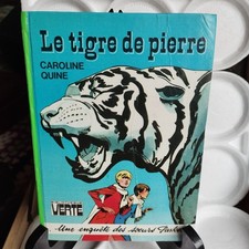 Bibliothèque Verte – Les