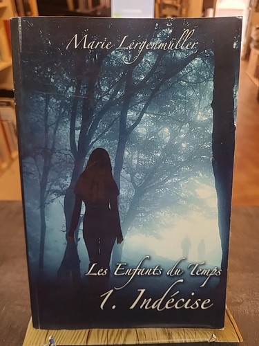 Les enfants temps tome - -, 1