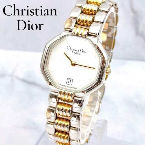 Montre femme christian - montre,