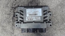 Calculateur moteur DACIA