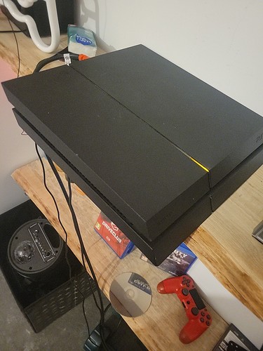 Sony playstation 500 go - 500,
