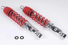 Kit amortisseur arrière bas