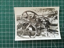 Ug293 cpa circa 1934 photo - cpa,