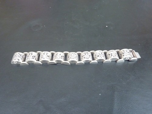 Trés beau ancien bracelet - trÉs, et