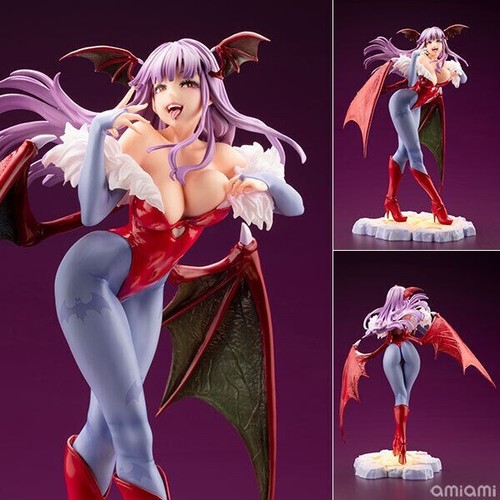 Kotobukiya vampire bishoujo - vampire,