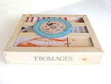 LA BOÎTE À FROMAGES : 39