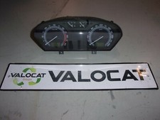 SKODA FABIA 2005 1.9 TDI 100CV