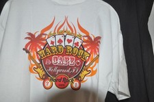 HARD ROCK CAFE