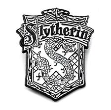 Pin's Pins Harry Potter Serpentard Slytherin (Réf a)