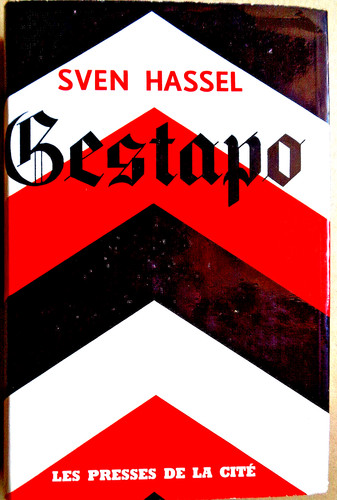 Gestapo par sven - gestapo, hassel