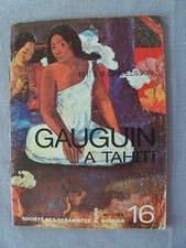 Danielsson b gauguin a - &,