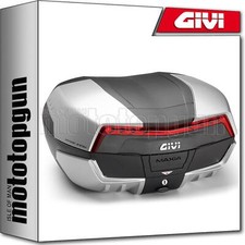 GIVI V58N TOP CASE + SUPPORT