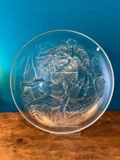 Coupe aux oiseaux - verre