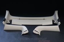 7223693 Capot Hayon Arrière Kit Huître OEM BMW 5er F07 Gt Seulement 5.857km