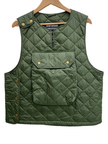 Barbour engineered garments - barbour,