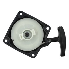 Bricolage Recul Démarreurs