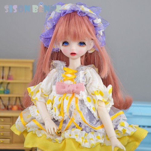 Sison benne poupée bjd 6 - poupée,