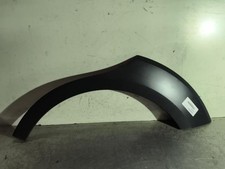 Extension d'aile arriere gauche SEAT ALTEA XL FREETRACK PHASE 2 5P8853817BGRU