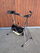 Kettler shark home trainer - home,