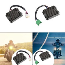 Régulateur de Tension