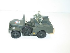 Solido camion 4x4 dodge 52 - camion,