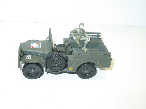 Solido camion 4x4 dodge 52 - solido,,