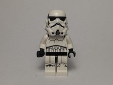 Lego Star Wars - Minifigure - Imperial Stormtrooper  - sw1137 - 75307 & 75300