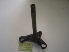 Té de fourche inférieur Ø