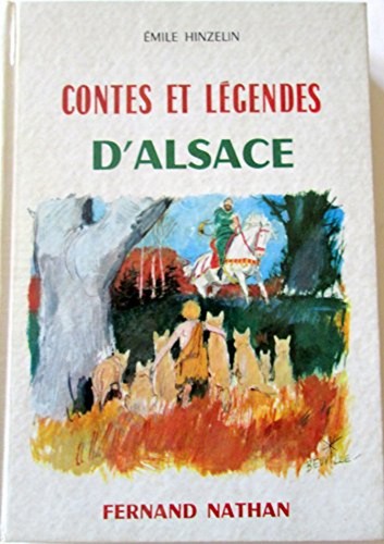 Contes légendes alsace - contes, et
