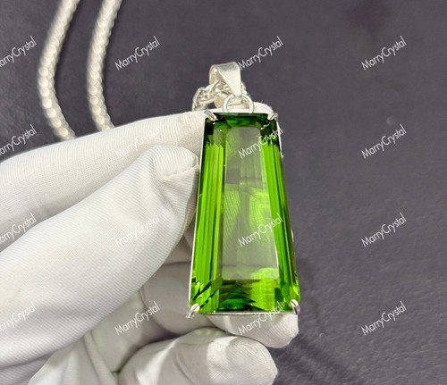 Pendentif fantaisie verre - en,