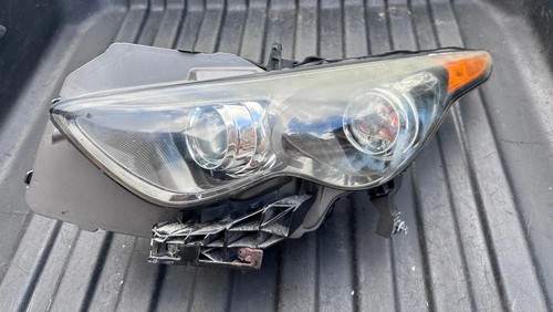 Infiniti fx30 fx35 fx37 fx50 - fx35,