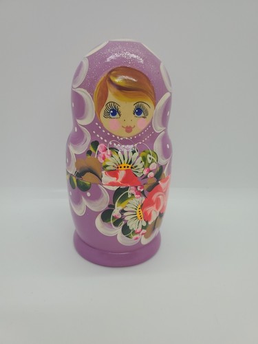 Poupées russes matrioshka - poupées,