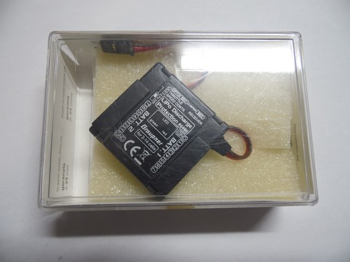 Graupner 6496 lipo deep - ,