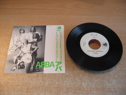 ABBA-Conociendome,Conociendote